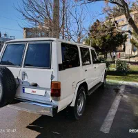 پاترول|خودرو سواری و وانت|طرقبه, |دیوار