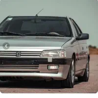 کیت کاملMi16 برا خودرو 405 بسیار شیک