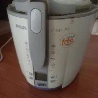 سرخ کن فیلیپس اصلی