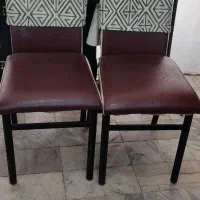 اتاق پرو سیار،۲ عدد صندلی،چوبکار،طبقه فلزی|لوازم خیاطی و بافتنی|تهران, شهرک ولیعصر جنوبی|دیوار
