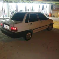 پراید مدل 93|خودرو سواری و وانت|لامرد, |دیوار