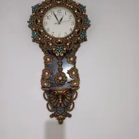 ساعت دیواری