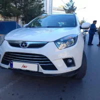 جک s5 اتومات مدل ۹۹