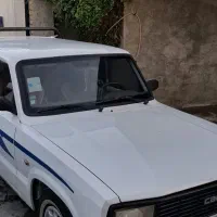 کارا ( مزدا ) دو کابین 2000 میتسوبیشی