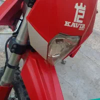 موتورسیکلت