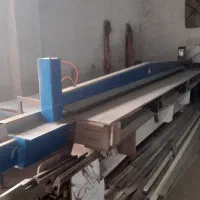 مشارکت در سرمایه گذاری خط تولید صفحه کابینت|ماشین‌آلات صنعتی|گرگان, |دیوار