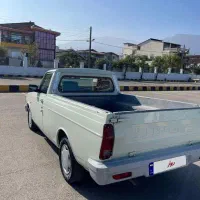 پیکان وانت مدل۹۰ کم کار|خودرو سواری و وانت|رامسر, |دیوار