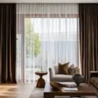 نصب پرده حرفه ایی-با مدیریت خانم حدیث ثروتیان|خدمات پیشه و مهارت|تهران, صادقیه|دیوار