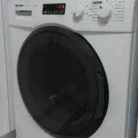 لباسشویی پاناسونیک با موتور اصل ژاپن