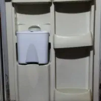 یخچال وفریزر‌ نرسی