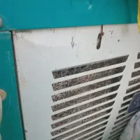 کولر آبی