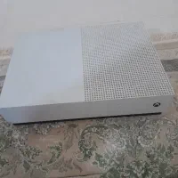 ایکس‌باکس وان اس