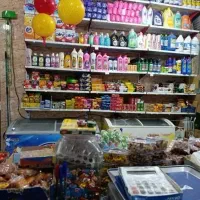 کار آماده و راحت با درآمد بالا واگذاری سوپرمارکت|فروشگاه و مغازه|فسا, |دیوار