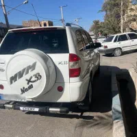 X33|خودرو سواری و وانت|بافق, |دیوار