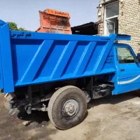 نصب جک و کمپرس نیسان|ماشینآلات صنعتی|اصفهان, گیان|دیوار