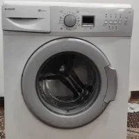 لباسشویی تمیز