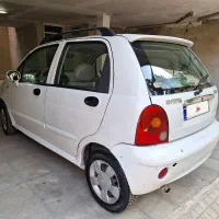 mvm110 مدل۹۳ ۴سیلندر|خودرو سواری و وانت|کرج, شهرک امام رضا (ع)|دیوار