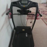 تردمیل|تجهیزات ورزشی|قم, شهدا|دیوار