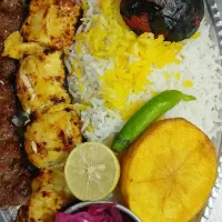 تهیه غذا و غذا خوری شباهنگ|خدمات پذیرایی، مراسم|بومهن, |دیوار