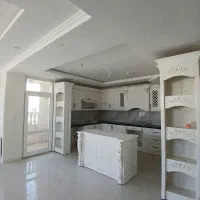 ۱۱۰ متری کلید نخورده،سند اماده، دونبش،برند الهیه