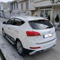 جک s5 موتور 2000توربو|خودرو سواری و وانت|کرمانشاه, |دیوار