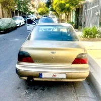دوو سیلو مدل ۸۰