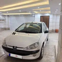 206تیپ2 مدل 98