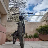 دوچرخه ۲۰ دو کمک