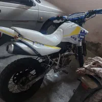 متور کویر t2    250|موتورسیکلت|سقز, |دیوار