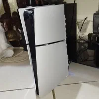 PS5 slim digital 1T|کنسول، بازی ویدئویی و آنلاین|تهران, شارق|دیوار