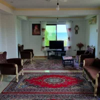 تک خوابه نوساز ساحلی ویو دریا تنکابن