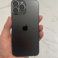 آیفون ۱۳پرومکس اقتصادی