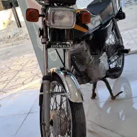 هندا ۱۲۵ شهاب مزایده