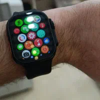 ساعت هوشمند