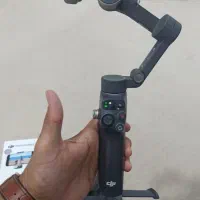 گیمبال دی جی آی مدل 7P