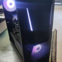 کیس گیمینگ|رایانه رومیزی|زاهدان, |دیوار