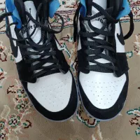 کفش جردن نو