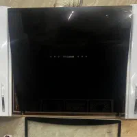 فروش هود لمسی پرقدرت ۴ موتوره کنترل دار