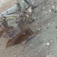 گاو آهن رومانی