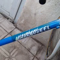 دوچرخه کورسی استار|دوچرخه، اسکیت، اسکوتر|تبریز, |دیوار