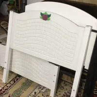 فروش انواع تخت|تخت و سرویس خواب|ابهر, |دیوار