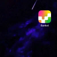 بانکت رو نصب کن ۱۰ سوت طلا هدیه ببرید