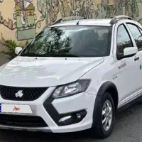 کوییک اس 1402 خانگی بدون رنگ دارای کنترل پایداری