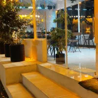 نیاز به باریستا|استخدام خدمات فروشگاه و رستوران|یاسوج, |دیوار