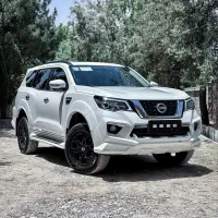 آغاز ثبت نام نیسان ترا مدل ۲۰۲۵