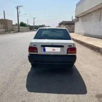 پراید صبا|خودرو سواری و وانت|اهواز, فاز ۲ پادادشهر|دیوار