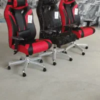 صندلی گیم|صندلی و نیمکت|اصفهان, بیدآباد|دیوار