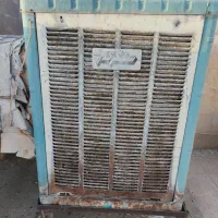 کولر آبی سنگر کار و حایر|کولر آبی|تهران, نازیآباد|دیوار
