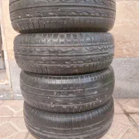 لاستیک پراید ۱۷۵