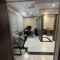 ۸۵ متر/سند اداری/فول امکانات